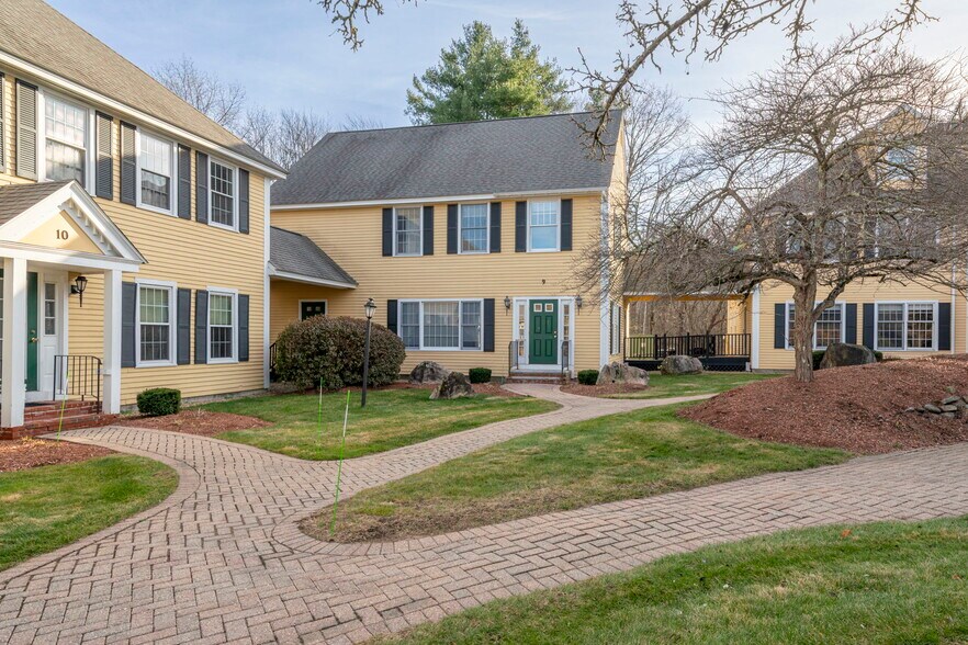 More Photos Of 360 State Route 101, Bedford Office For Sale