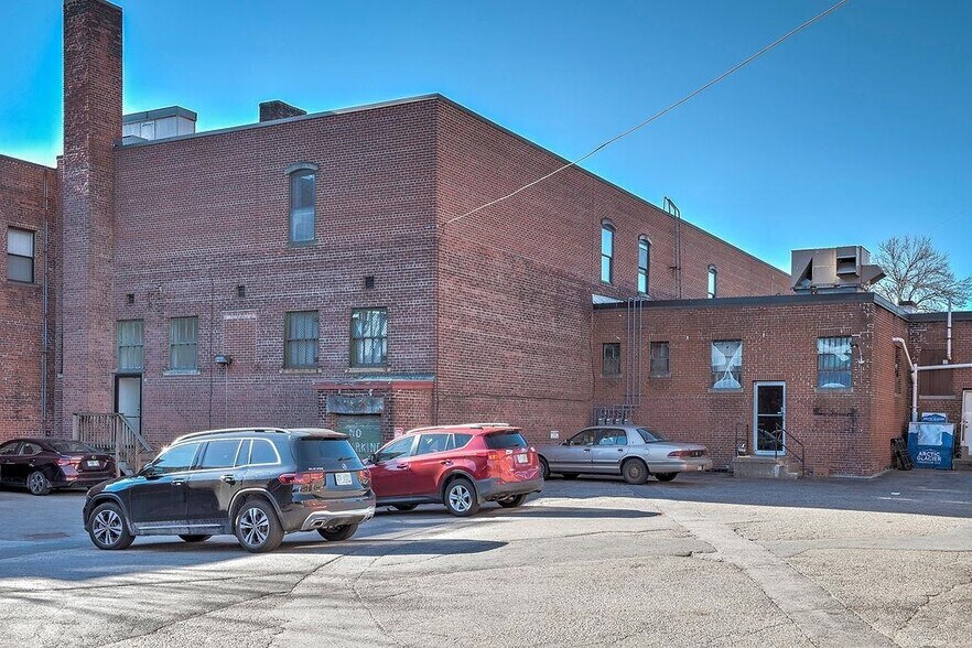 More Photos Of 2-20 Main St, Keene Storefront Retail Office For Lease