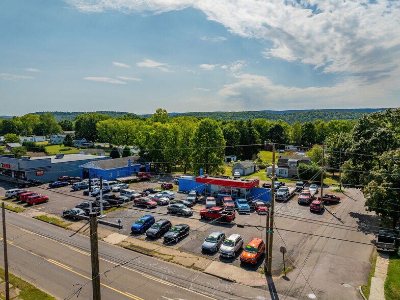 More Photos Of 1340 W Front St, Berwick Auto Dealership For Sale