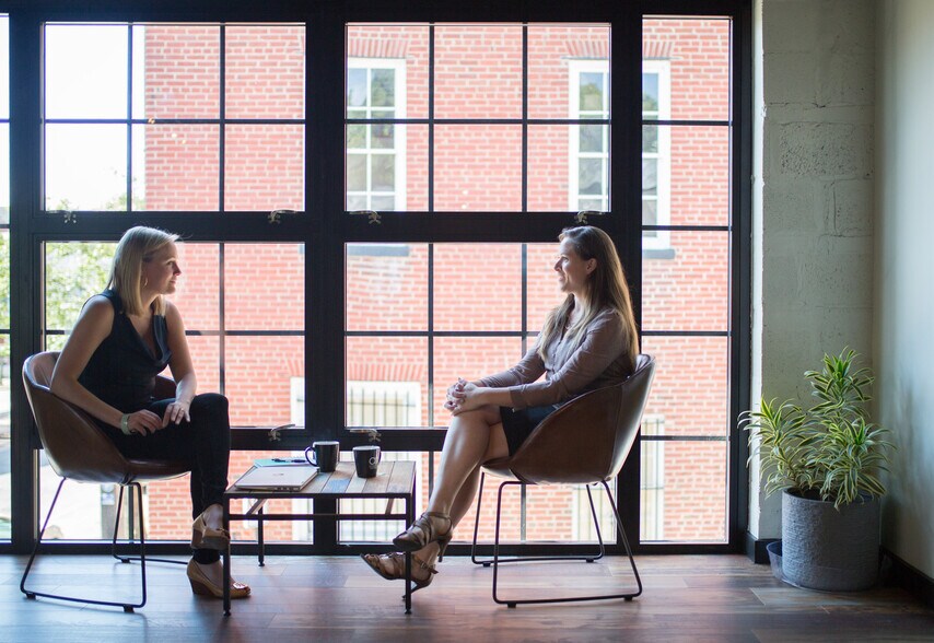 More Photos Of 106 N Lee St, Alexandria Loft Creative Space For Lease