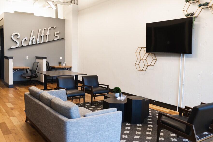 More Photos Of 703 W St Germain St, Saint Cloud Loft Creative Space For Sale