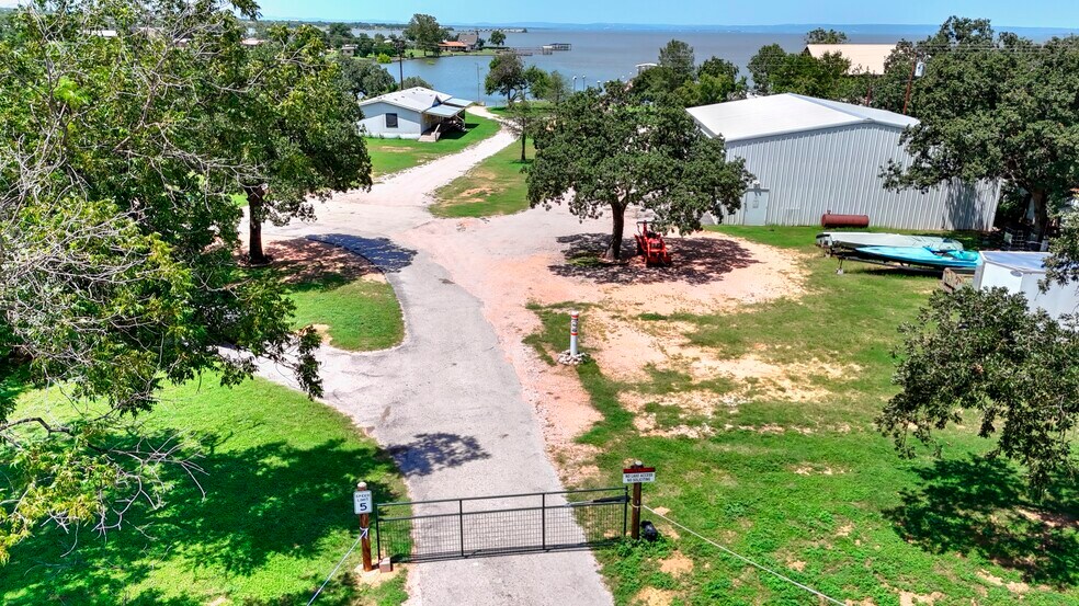 More Photos Of 1504 RR 261, Buchanan Dam Trailer Camper Park For Sale