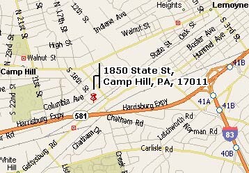 More Photos Of 1850 State Rd, Camp Hill Warehouse For Lease