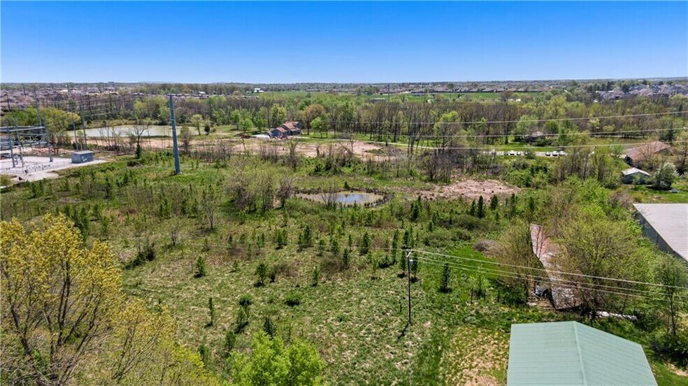 More Photos Of 3331 SW 14th St, Bentonville Land For Sale