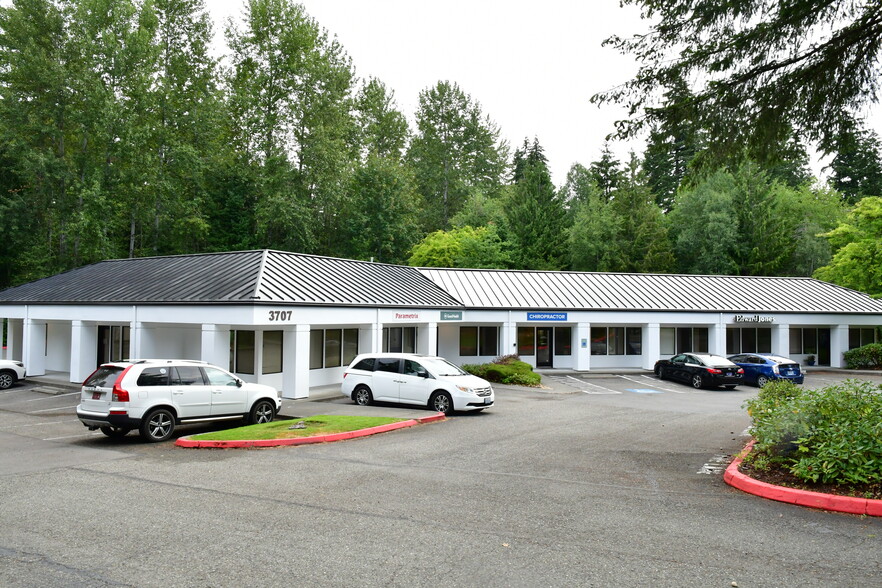 Primary Photo Of 3707 Providence Point Dr SE, Issaquah Medical For Lease