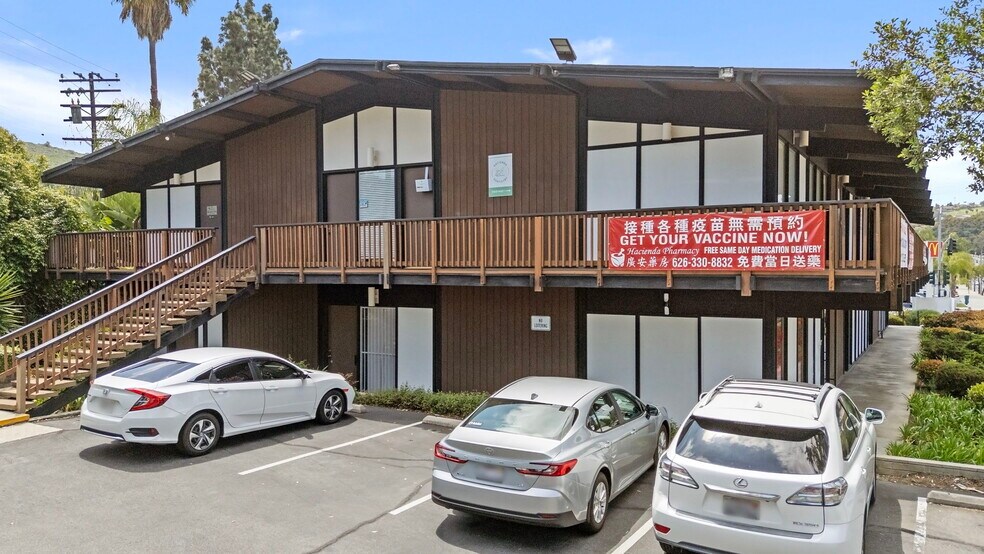 More Photos Of 3120 S Hacienda Blvd, Hacienda Heights Medical For Sale