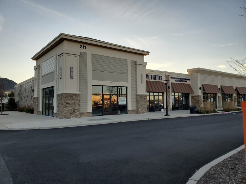 More Photos Of 209 Applegarth Rd, Monroe Township Unknown For Lease