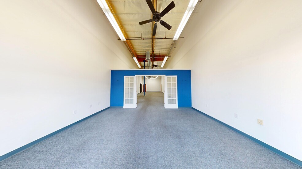 More Photos Of 29826-29832 Avenida De Las Banderas, Rancho Santa Margarita Warehouse For Lease