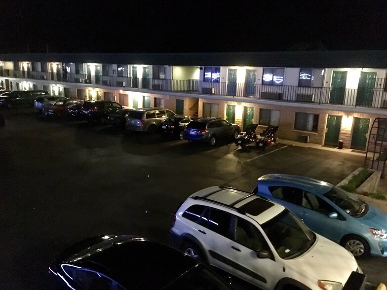 More Photos Of 1710 Main St, Susanville Hotel For Sale