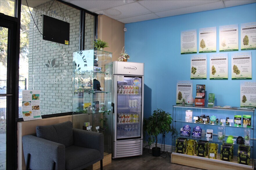 More Photos Of 2041 W Pensacola St, Tallahassee Unknown For Lease