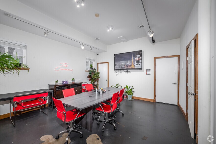 More Photos Of 4328 Farragut St, Hyattsville Loft Creative Space For Sale