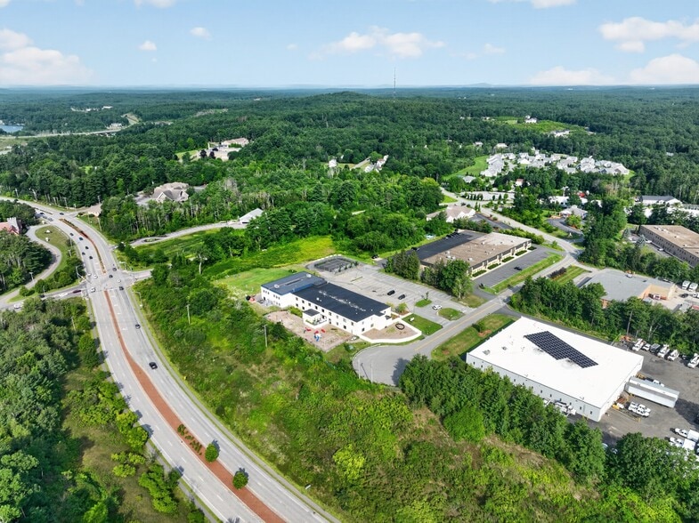 More Photos Of 1 Industrial Dr, Windham Schools For Sale