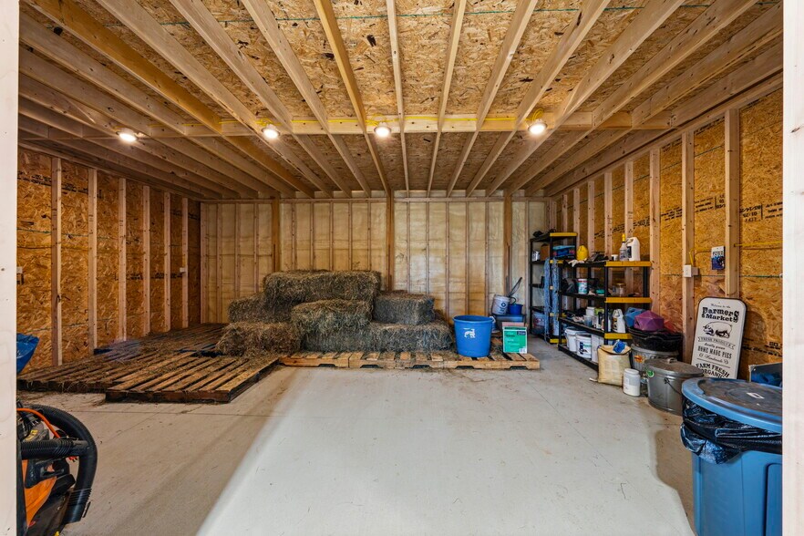 More Photos Of 1185 Jack Smith Rd, Rockfield Land For Sale