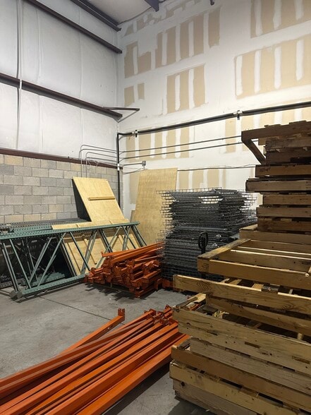 More Photos Of 161 Commerce Rd, Boynton Beach Warehouse For Sale