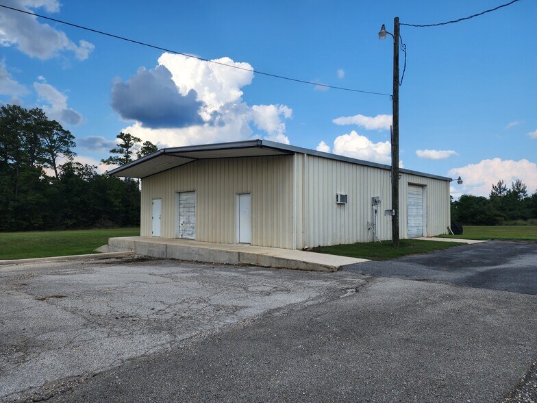 More Photos Of 274 County Road 168, Jasper Self Storage For Sale
