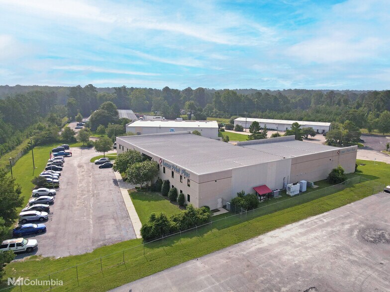 More Photos Of 1261 1st St S, Columbia Light Distribution For Sale