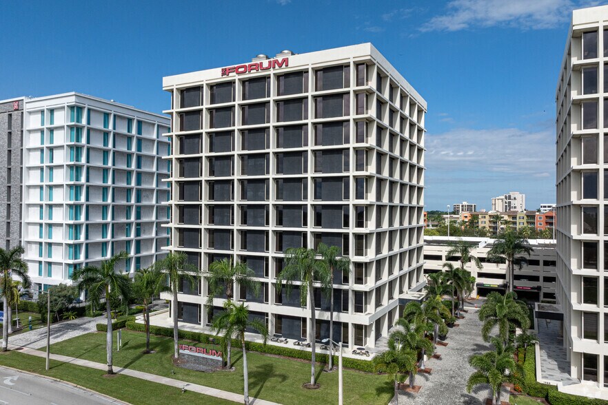 More Photos Of 1665 Palm Beach Lakes Blvd, West Palm Beach Unknown For Lease