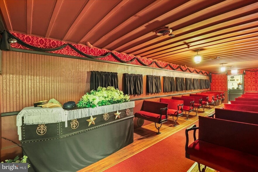 More Photos Of 425 Steinwehr Ave, Gettysburg Storefront Retail Office For Sale