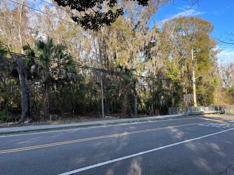 More Photos Of 3551 New Berlin, Jacksonville Land For Sale
