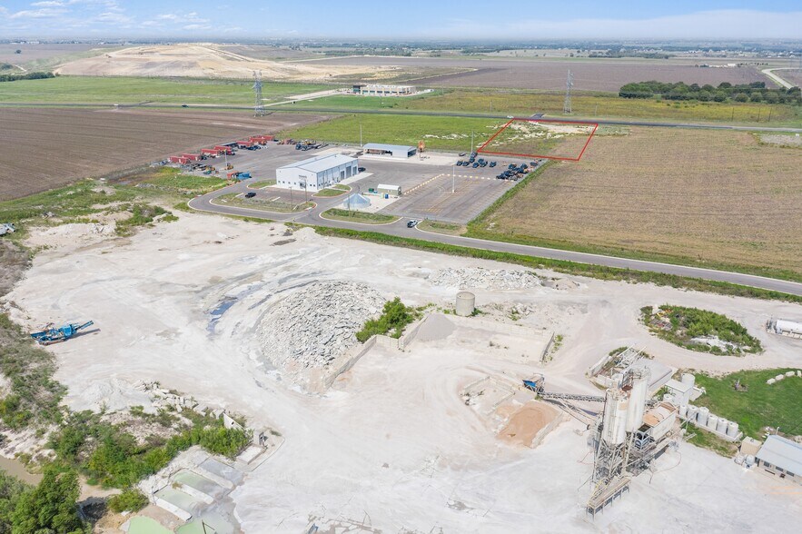 More Photos Of Chandler Rd @ FM 1660, Hutto Land For Sale