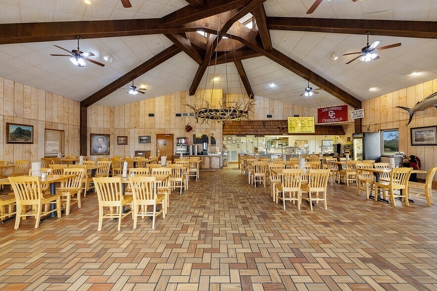 More Photos Of 4053 U.S. Hwy 90 hwy, Columbus Land For Sale