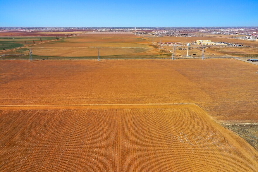 More Photos Of 3590 E County Rd 7200, Lubbock Land For Sale