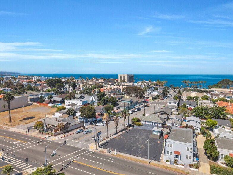 More Photos Of 339 S Pacific Coast Hwy, Redondo Beach Specialty For Lease
