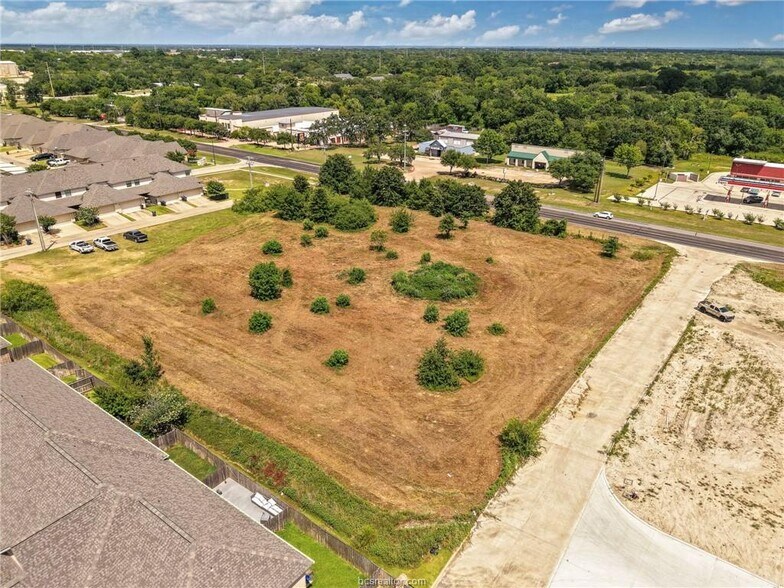 More Photos Of 3711 Harvey Rd, College Station Land For Sale