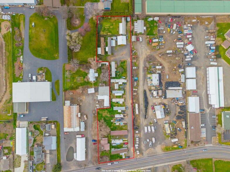 More Photos Of 1650 13th St, Clarkston Manufactured Housing Mobile Home Park For Sale