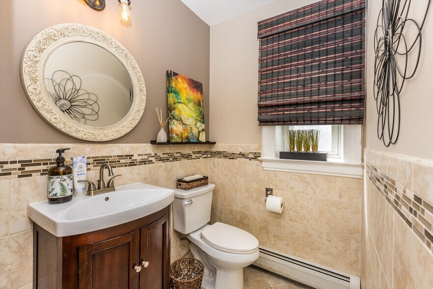 More Photos Of 464 Franklin Ave, Nutley Storefront Retail Residential For Lease