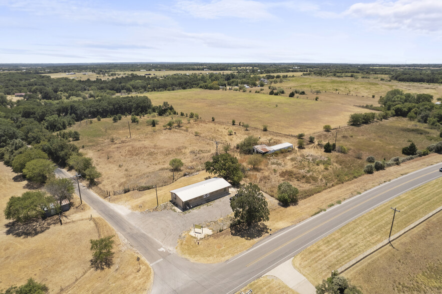 Primary Photo Of 1800 County Road 415, Cleburne Land For Sale