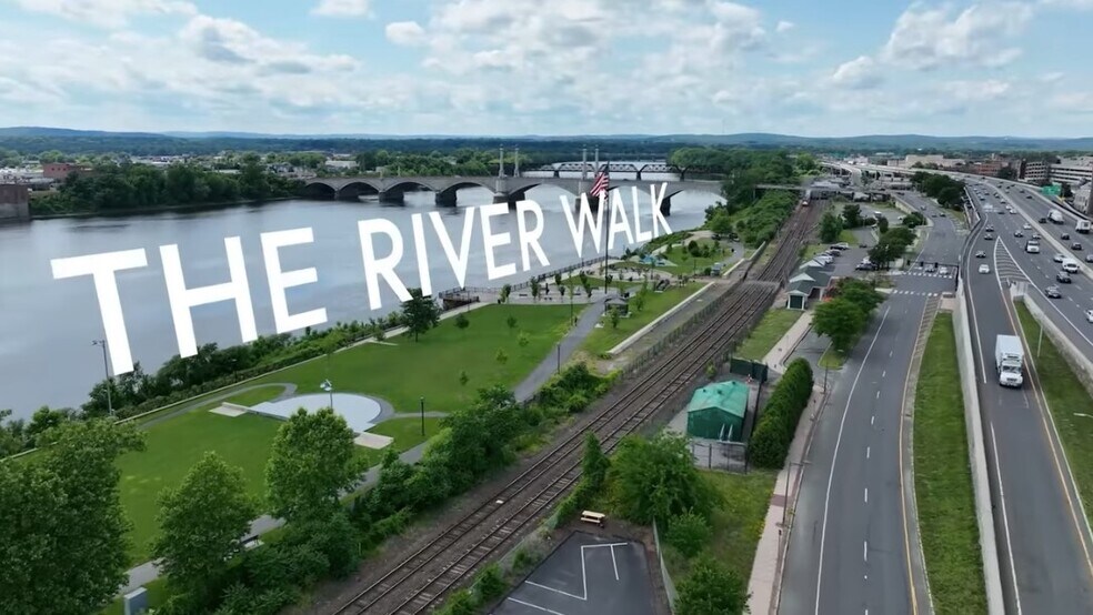 More Photos Of 1150 Hall of Fame Ave, Springfield Health Club For Lease