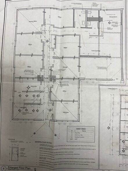More Photos Of 1118 Remington Plaza, Raymore Office For Sale