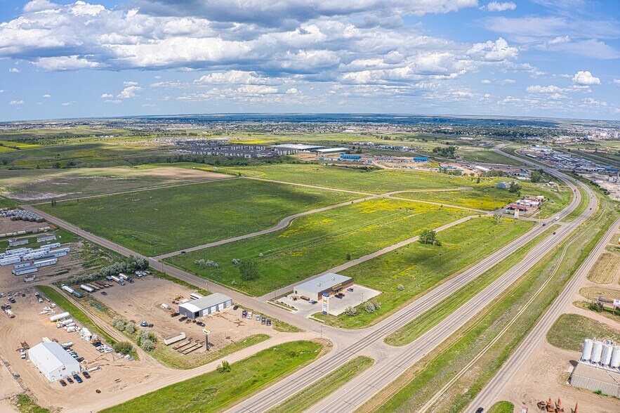 More Photos Of TBD Highway 2 & 85 West, Williston Land For Sale