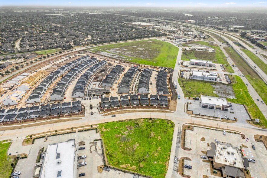 More Photos Of Berkeley Knoll Circle, Richmond Land For Sale