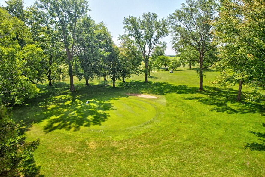 More Photos Of 5848 Griggs Rd, Caseville Specialty For Sale