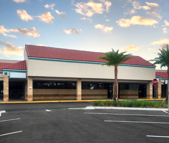 More Photos Of 1528-1570 Harrison St, Titusville Unknown For Lease