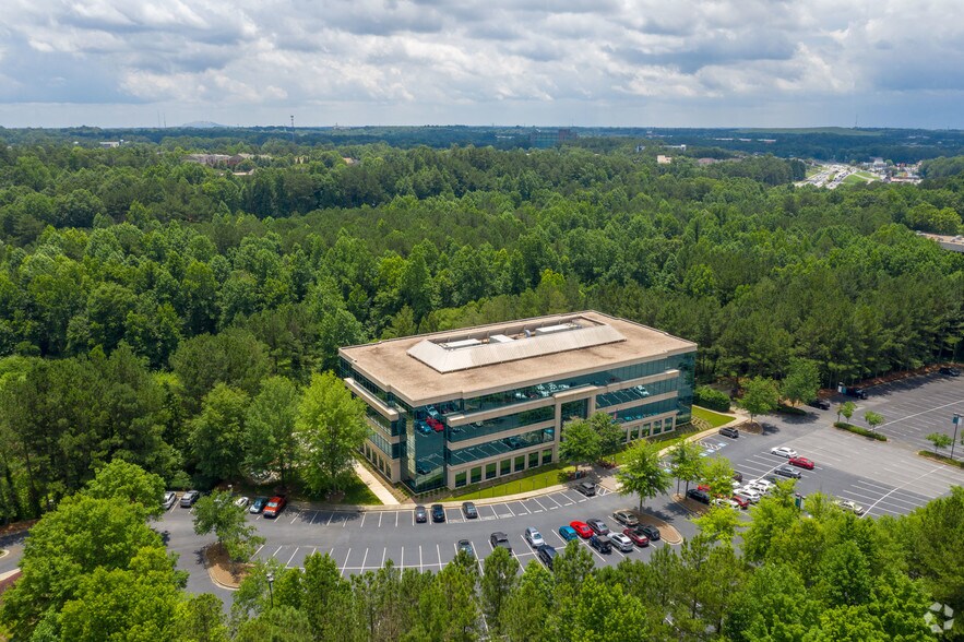 More Photos Of 3550 Engineering Dr, Peachtree Corners Office For Lease