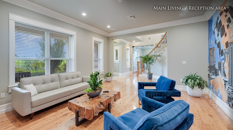 More Photos Of 14913 Murfin Rd, Austin Lodge Meeting Hall For Lease