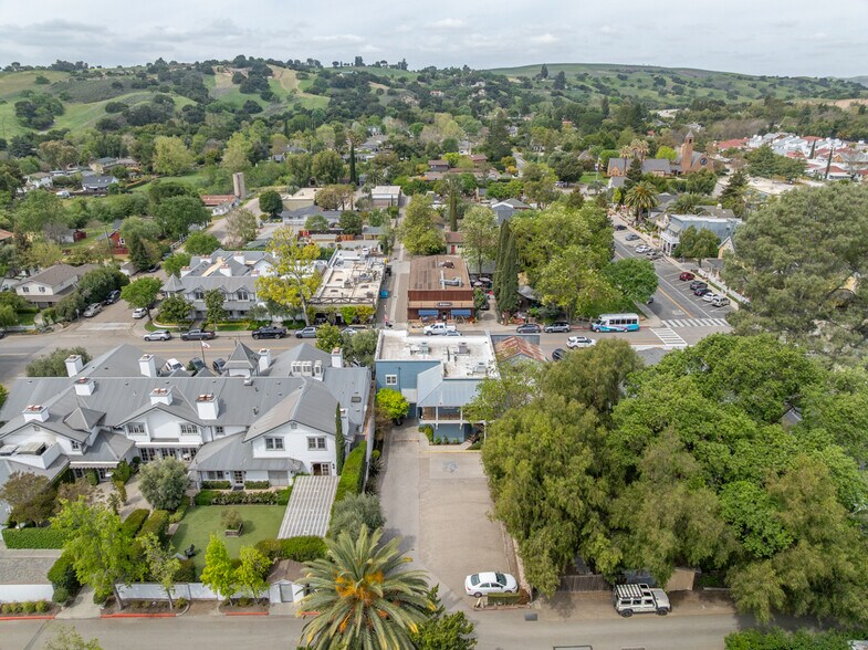 More Photos Of 2880 Grand Ave, Los Olivos Office For Sale