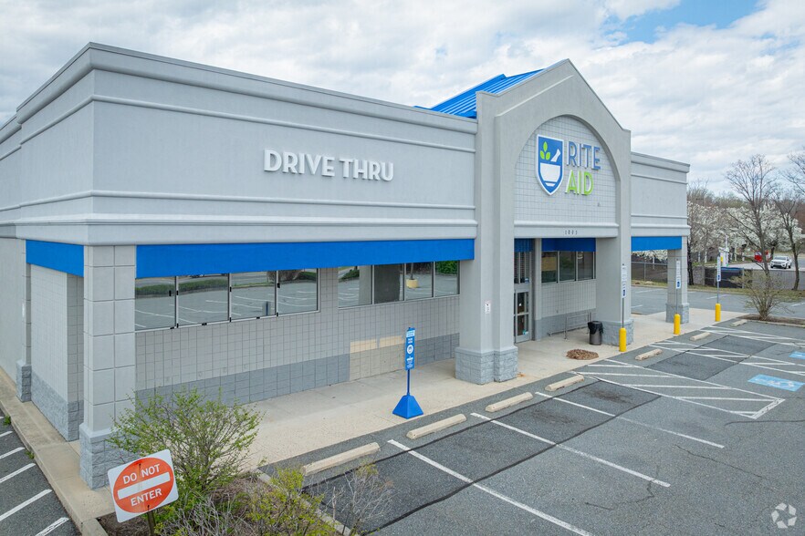 More Photos Of 1003 Pulaski Hwy, Havre De Grace Drugstore For Lease