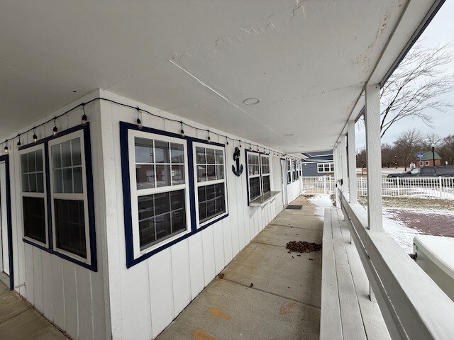 More Photos Of 41 Ridge Street, Port Sanilac Storefront Retail Office For Sale