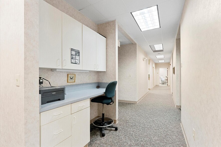 More Photos Of 1146 N New Hope Rd, Gastonia Medical For Sale