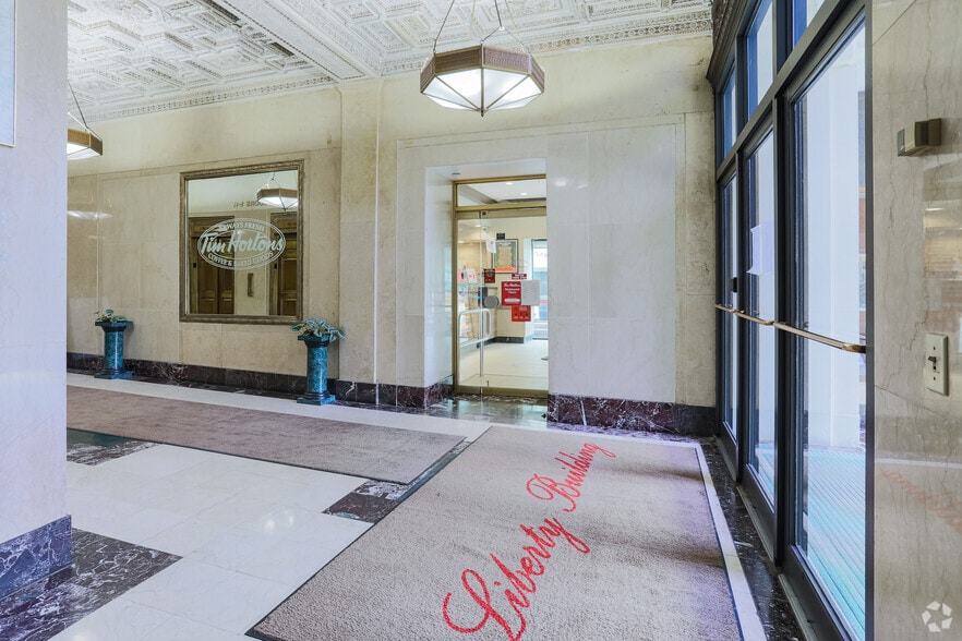 More Photos Of 424 Main St, Buffalo Office For Lease