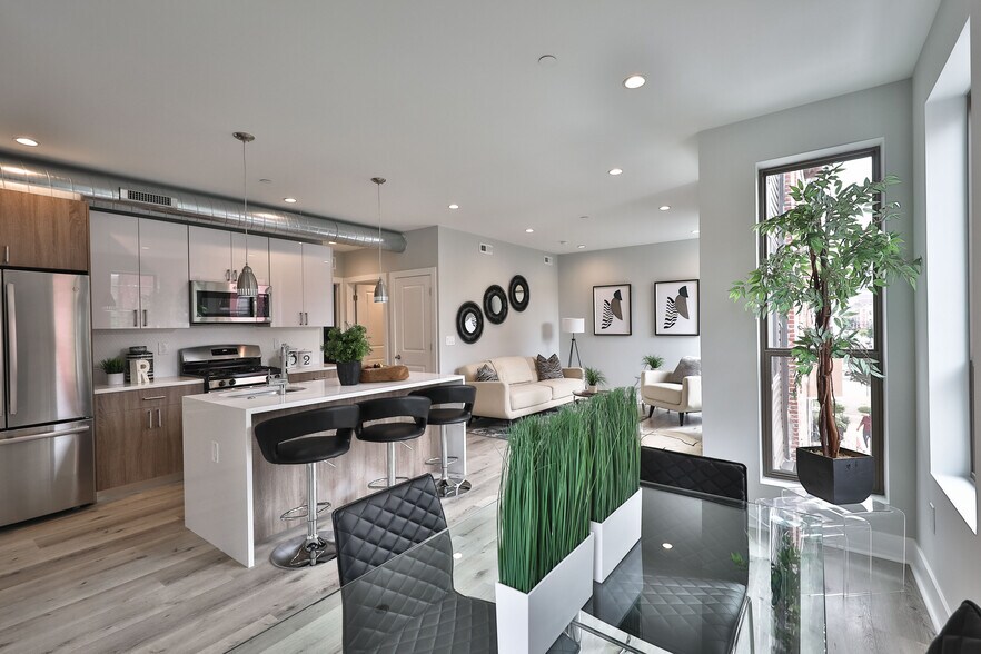 More Photos Of 1540 Ridge Ave, Philadelphia Apartments For Sale