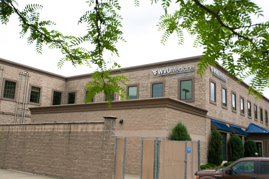 More Photos Of Route 705 & Stewartstown Rd, Morgantown Unknown For Lease