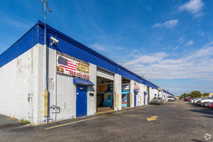 Primary Photo Of 10700 SW 190th St, Miami Industrial For Sale