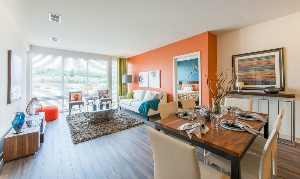 More Photos Of 10000 Town Center Ave, Columbia Apartments For Lease