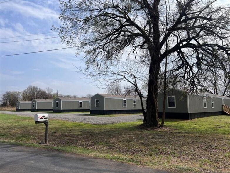 More Photos Of 00 Harper Valley Road, Kiowa Manufactured Housing Mobile Home Park For Sale