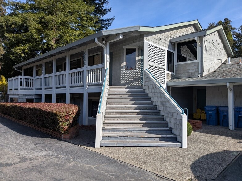 More Photos Of 9059 Soquel Dr, Aptos Medical For Sale